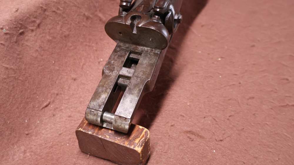 Antique Colt 1878 12 Ga Hammer Double 30" SR Mod/IC Ck BRLs Made 1885-img-27