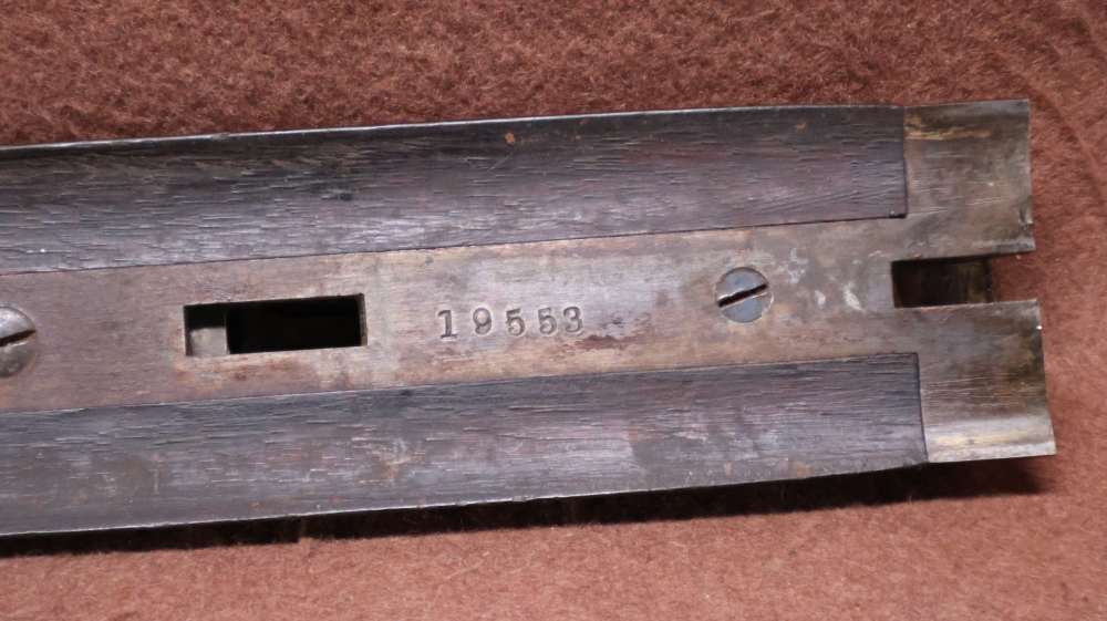 Antique Colt 1878 12 Ga Hammer Double 30" SR Mod/IC Ck BRLs Made 1885-img-21