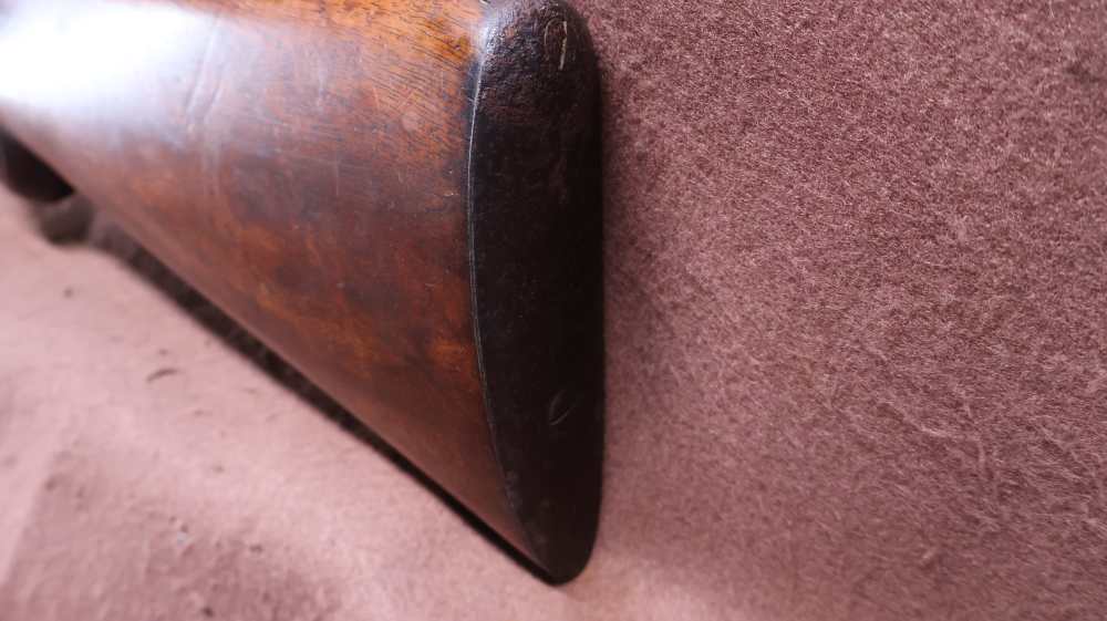 Antique Colt 1878 12 Ga Hammer Double 30" SR Mod/IC Ck BRLs Made 1885-img-12