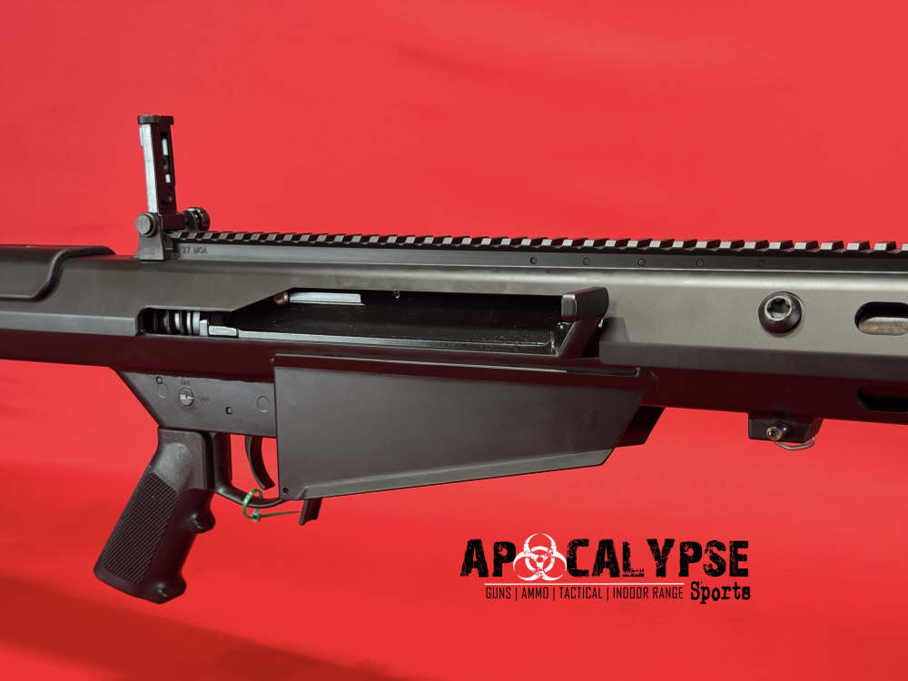 Barrett M107A1 50 BMG-img-2