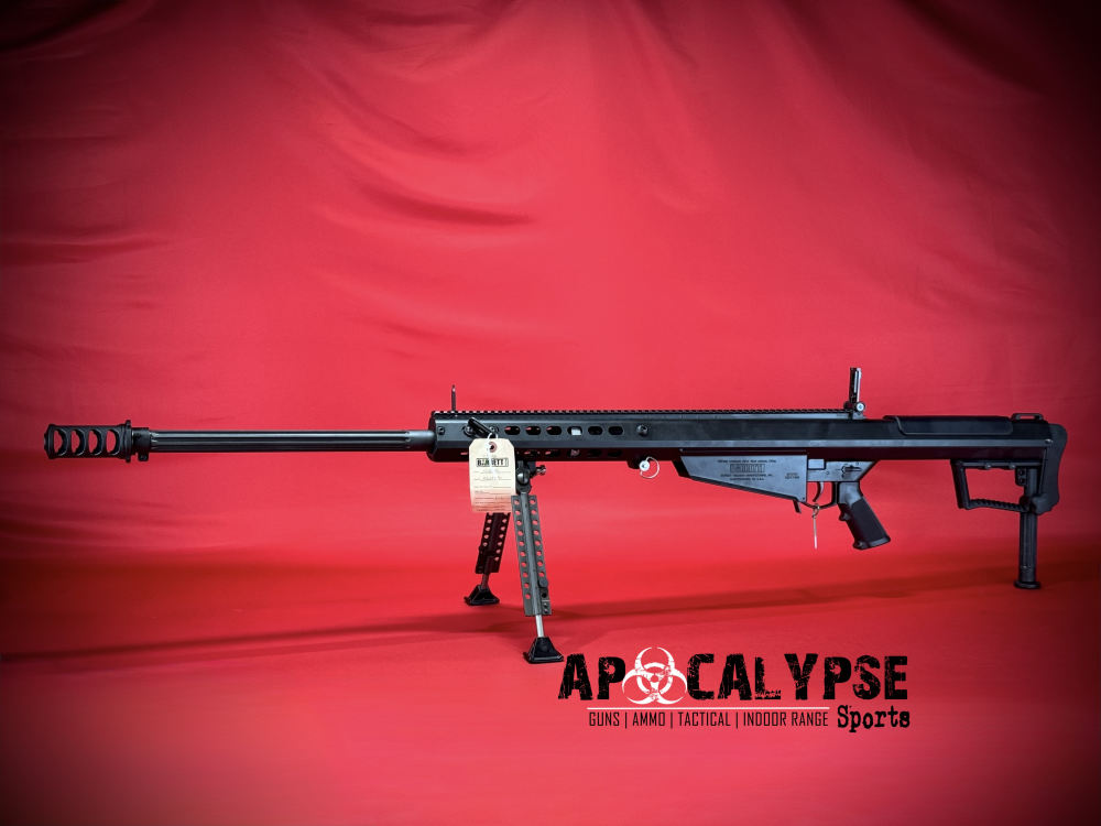 Barrett M107A1 50 BMG-img-1