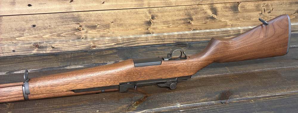 M1 GARAND SPRINGFIELD 1954 CMP SERVICE ORIG. BARR. U.S. RIFLE .30-60 M1 -img-62