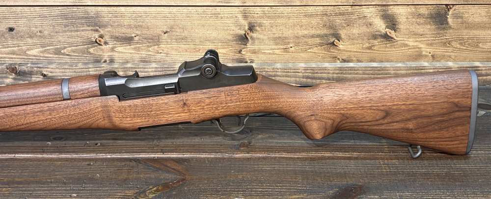 M1 GARAND SPRINGFIELD 1954 CMP SERVICE ORIG. BARR. U.S. RIFLE .30-60 M1 -img-31