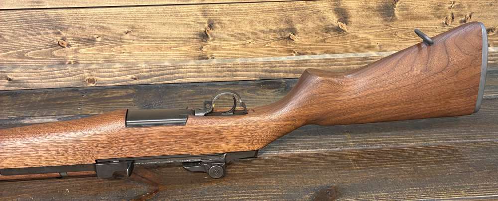 M1 GARAND SPRINGFIELD 1954 CMP SERVICE ORIG. BARR. U.S. RIFLE .30-60 M1 -img-61