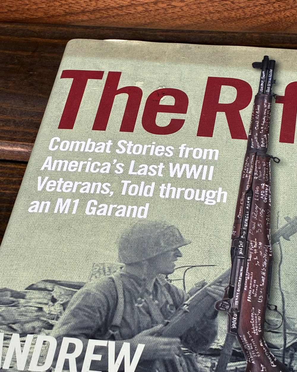 M1 GARAND SPRINGFIELD 1954 CMP SERVICE ORIG. BARR. U.S. RIFLE .30-60 M1 -img-9