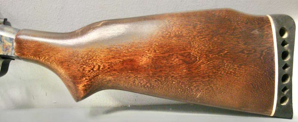 H & R Harrington & Richardson Model 176 10-Ga. 36" Bbl GOOSE GUN -img-2