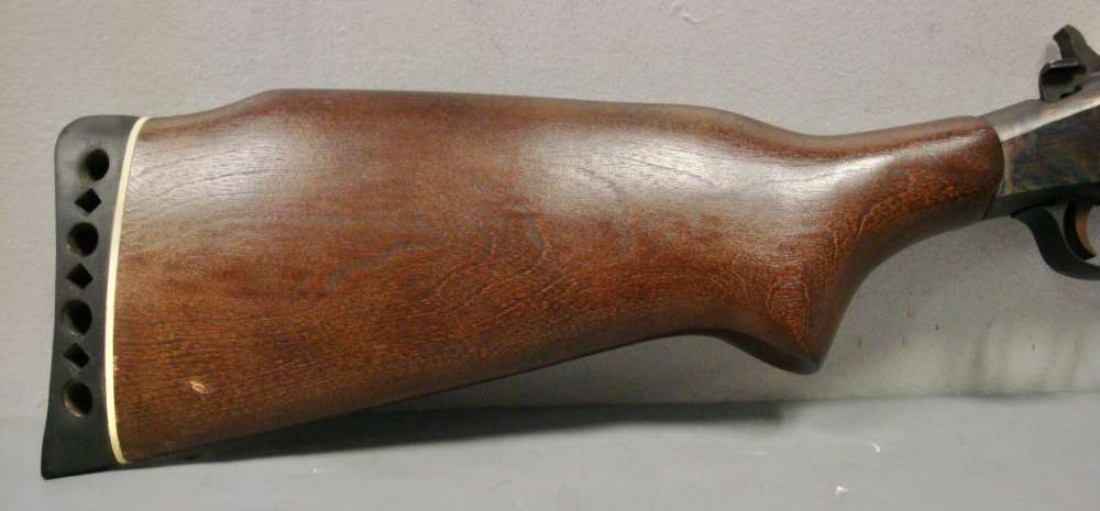 H & R Harrington & Richardson Model 176 10-Ga. 36" Bbl GOOSE GUN -img-9
