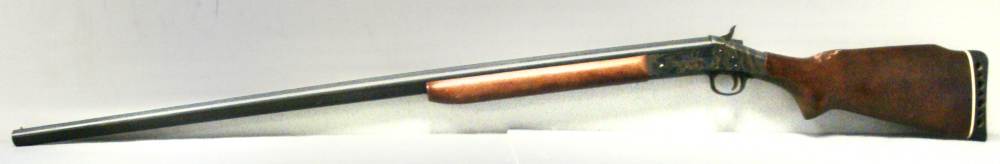 H & R Harrington & Richardson Model 176 10-Ga. 36" Bbl GOOSE GUN -img-0