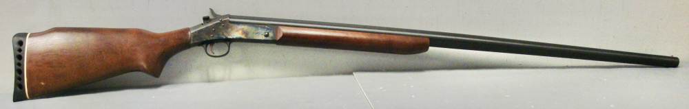 H & R Harrington & Richardson Model 176 10-Ga. 36" Bbl GOOSE GUN -img-8