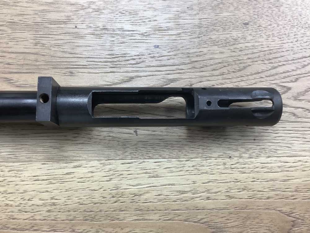 Mossberg 385 T 20 Ga 26” Barreled Receiver -img-4