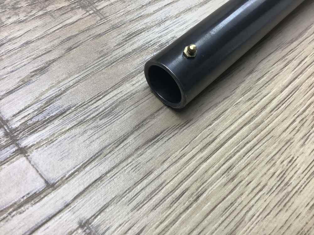 Mossberg 385 T 20 Ga 26” Barreled Receiver -img-5