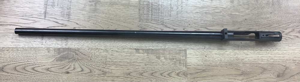 Mossberg 385 T 20 Ga 26” Barreled Receiver -img-3