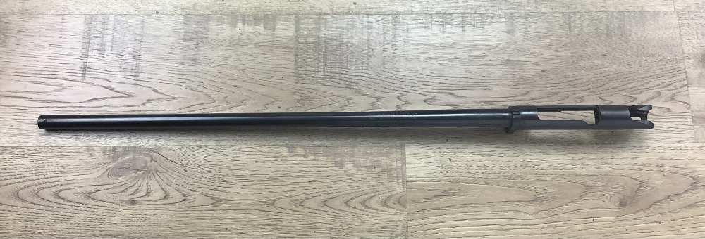 Mossberg 385 T 20 Ga 26” Barreled Receiver -img-0