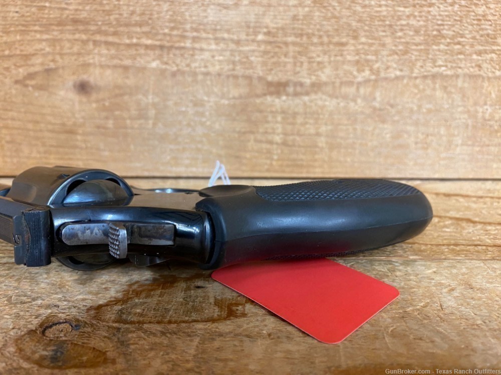 Smith & Wesson Model 586 no dash . 357 Mag 6RD Revolver - USED-img-7
