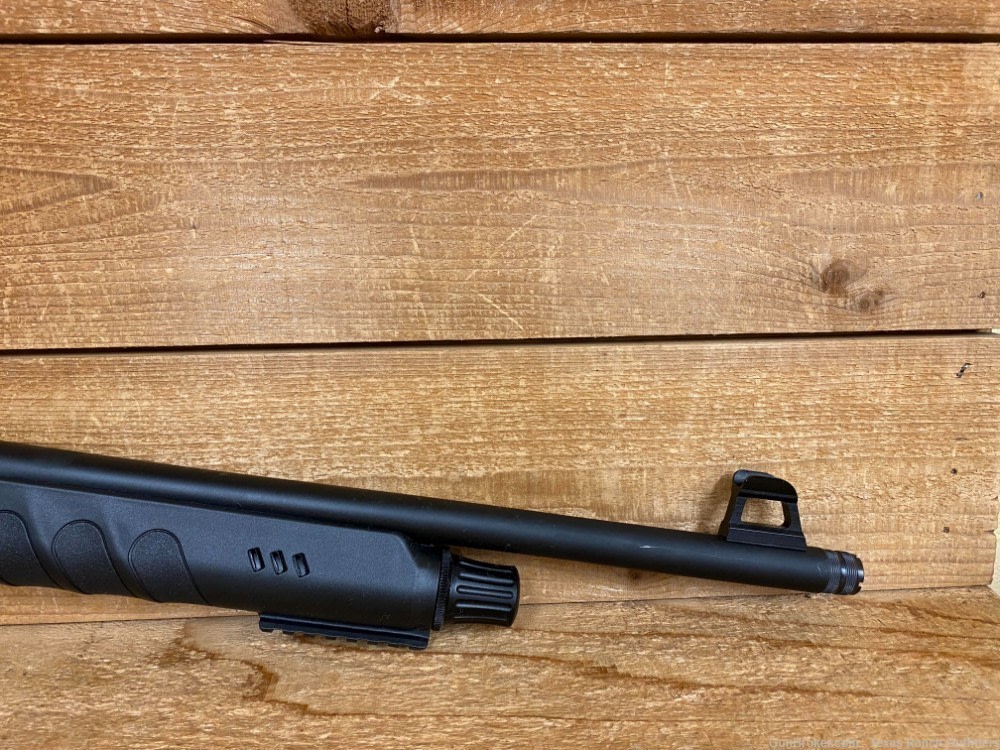 Citadel Warthog II 12ga Semiauto pistol grip shotgun-img-4