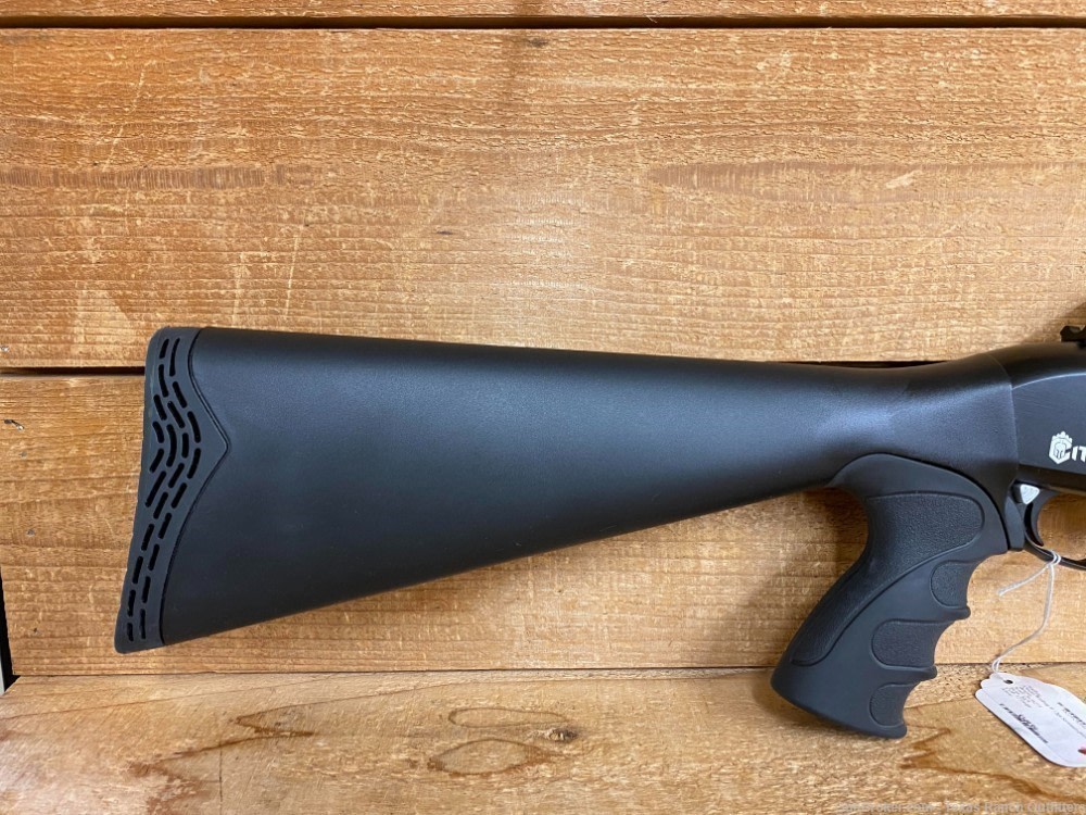 Citadel Warthog II 12ga Semiauto pistol grip shotgun-img-2
