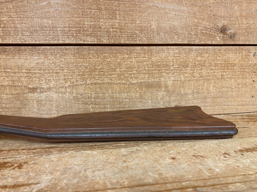 Precision Ind. Wildcat .22LR Single Shot Rifle - USED-img-13