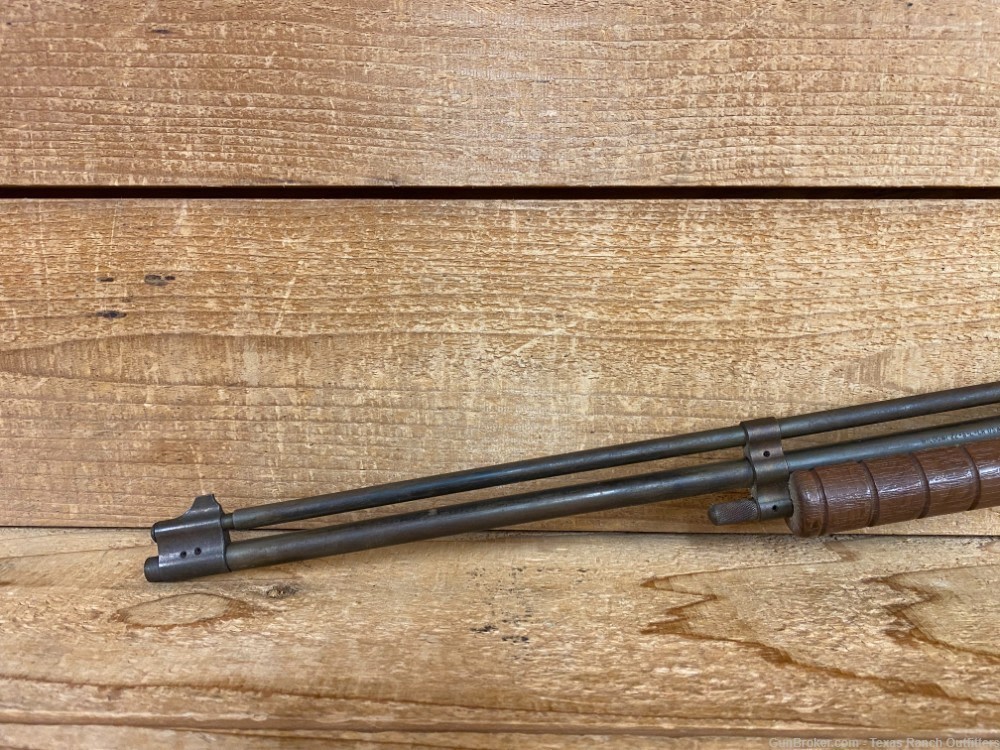 Precision Ind. Wildcat .22LR Single Shot Rifle - USED-img-5