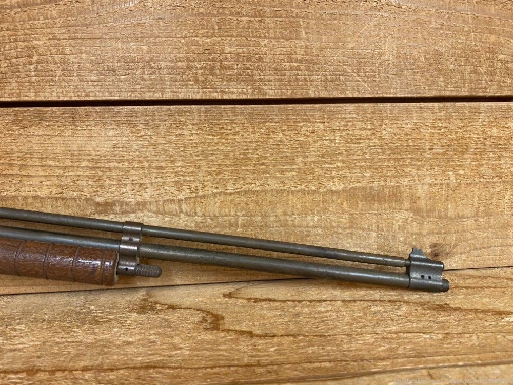 Precision Ind. Wildcat .22LR Single Shot Rifle - USED-img-4
