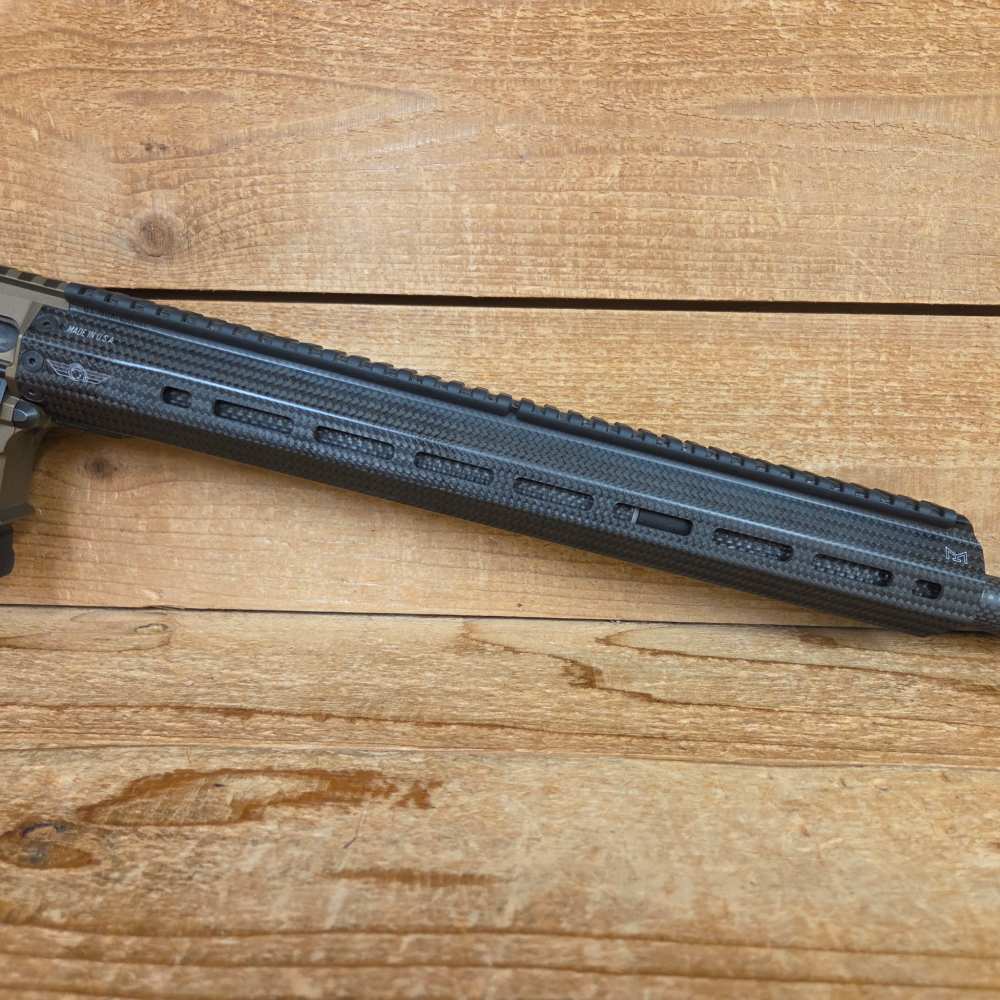 Christensen CA-15 G2 .223 WYLDE USED -img-1