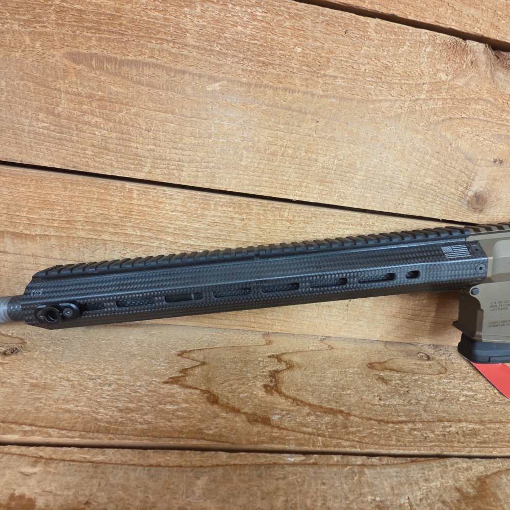Christensen CA-15 G2 .223 WYLDE USED -img-5