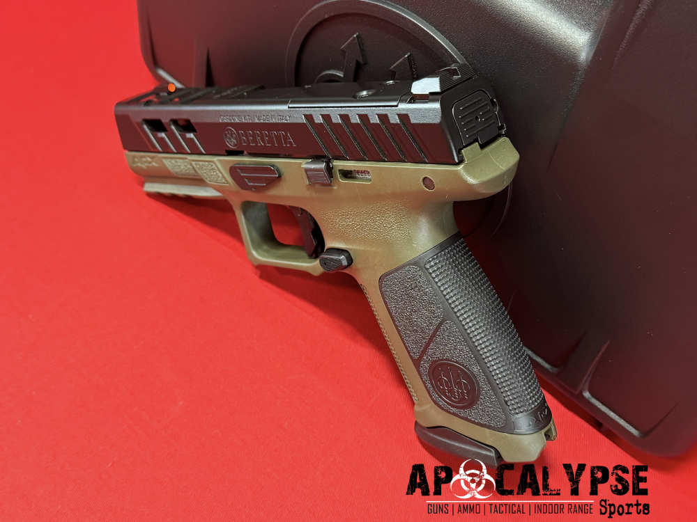 Beretta APX A1-img-5