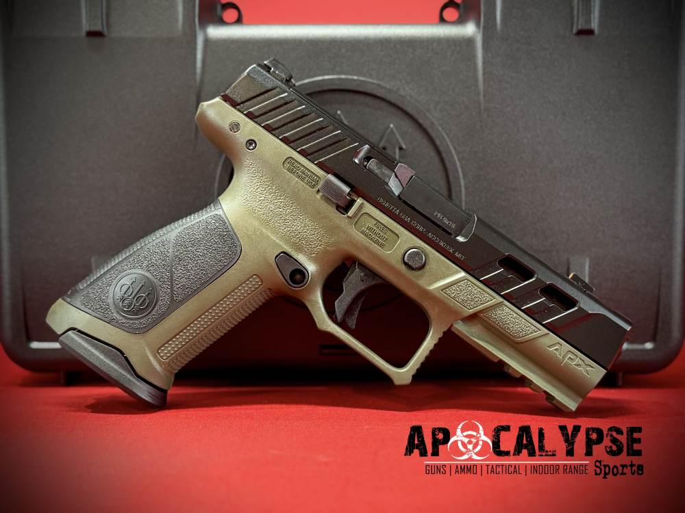 Beretta APX A1-img-4