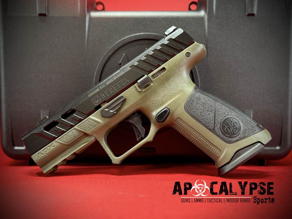 Beretta APX A1-img-3
