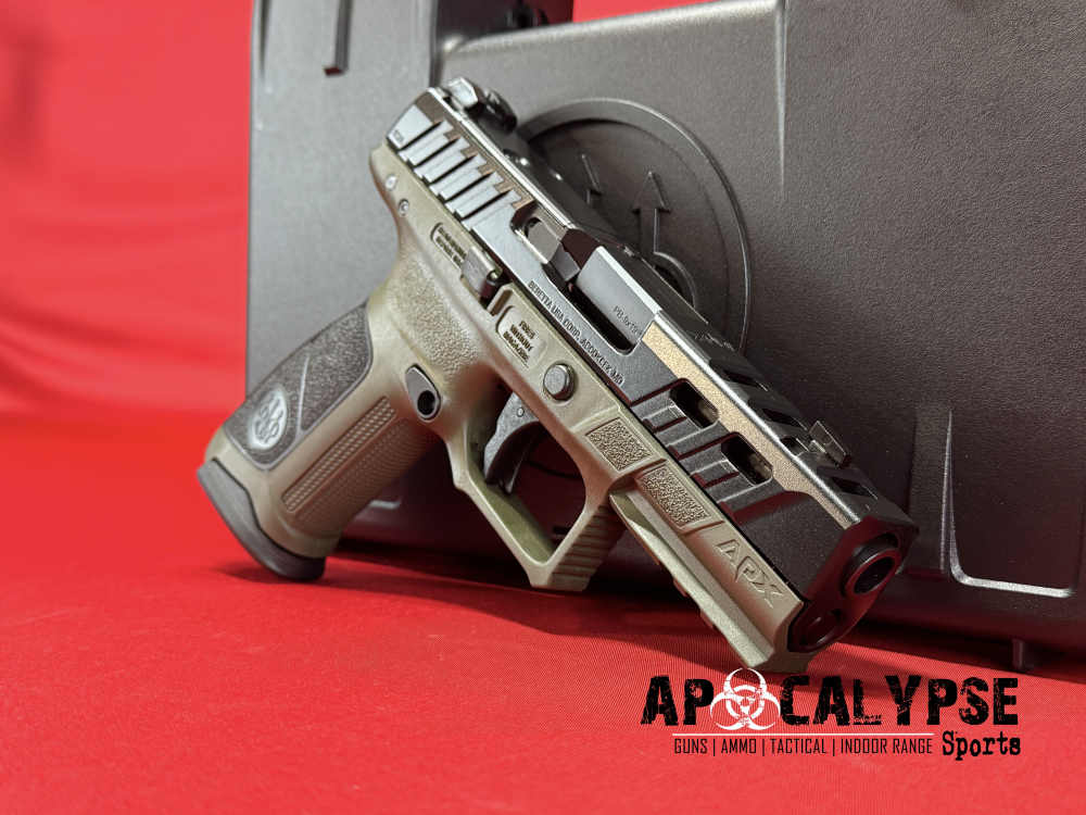 Beretta APX A1-img-1