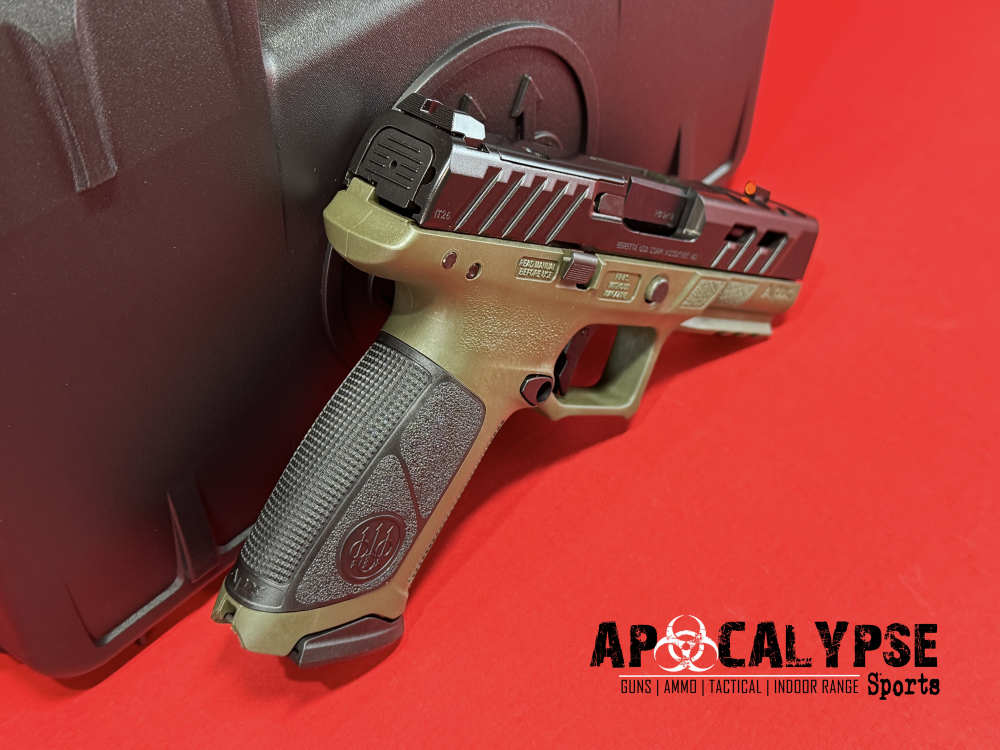 Beretta APX A1-img-6