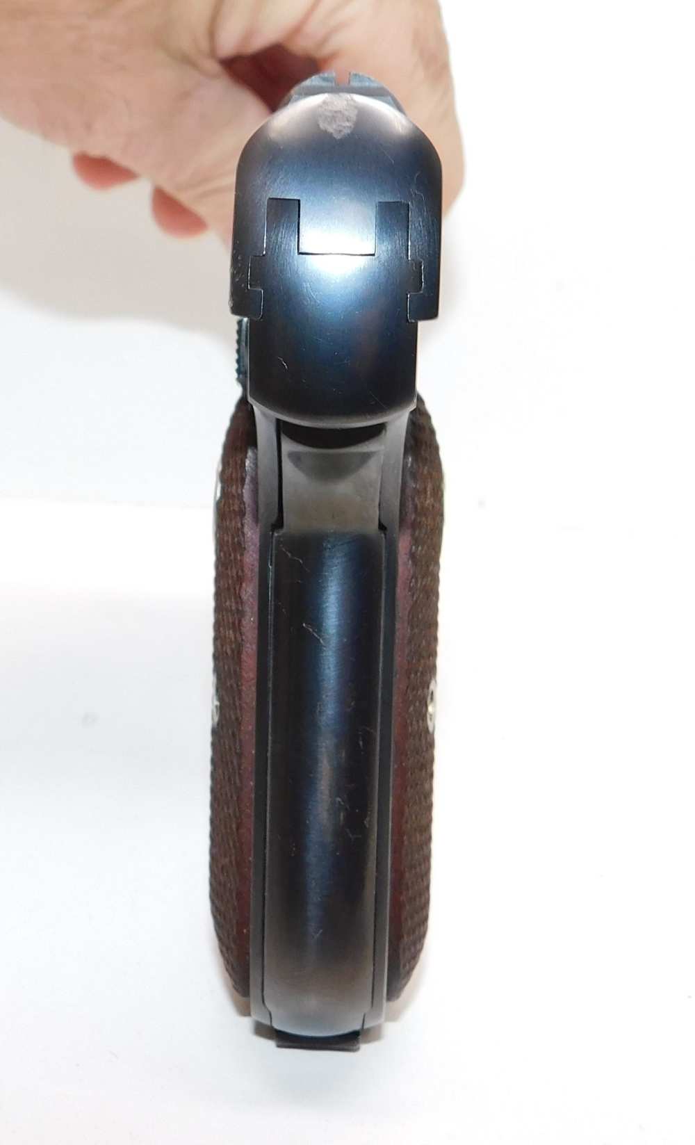 Colt Model 1908 Type IV Hammerless 380 Auto Used NO RESERVE-img-8