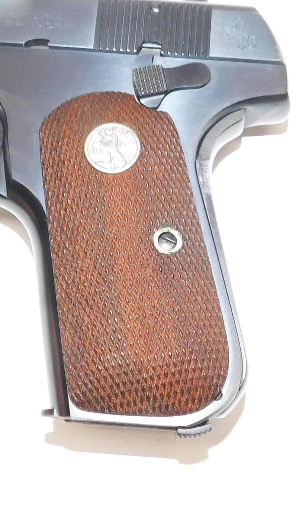 Colt Model 1908 Type IV Hammerless 380 Auto Used NO RESERVE-img-12