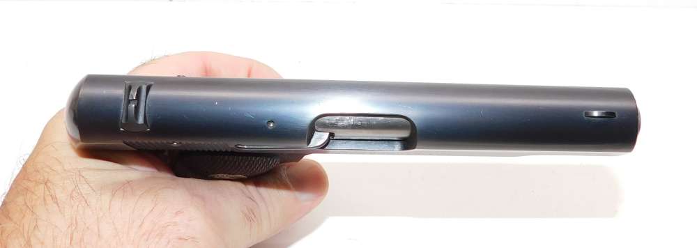Colt Model 1908 Type IV Hammerless 380 Auto Used NO RESERVE-img-2
