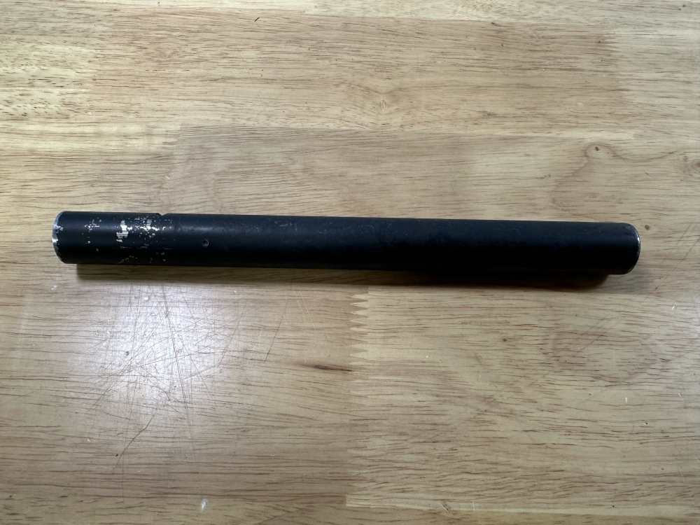 M3A1 Grease Gun Barrel Original Surplus M3-img-1