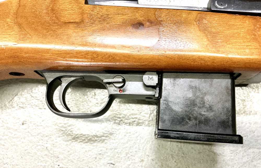 Universal Firearms Vulcan .44 Mag Model 440 Pump-Action Rifle 18” Barrel-img-11