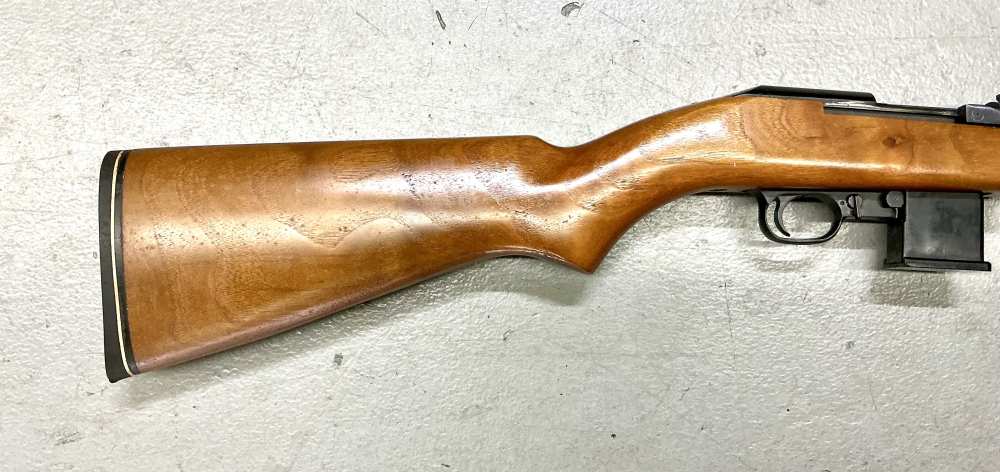 Universal Firearms Vulcan .44 Mag Model 440 Pump-Action Rifle 18” Barrel-img-2