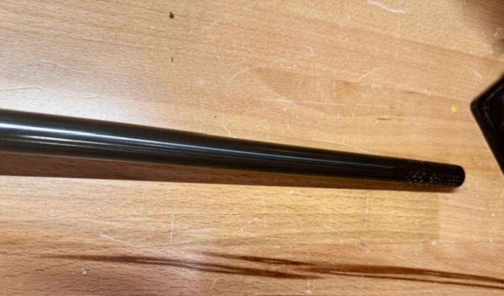 Reduce 1992 L17 Browning A-Bolt Medallion 300 Win Mag 26" Barrel Leupold-img-5