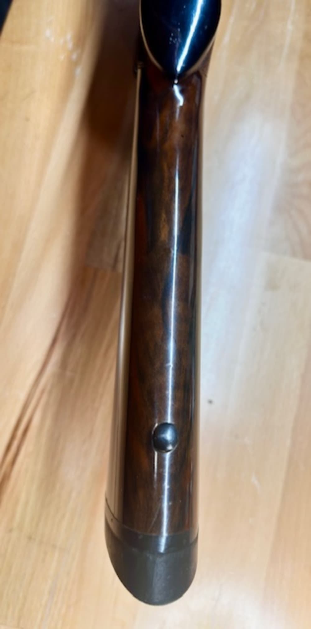 Reduce 1992 L17 Browning A-Bolt Medallion 300 Win Mag 26" Barrel Leupold-img-18