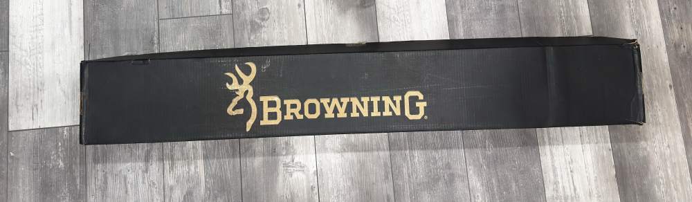 Reduce 1992 L17 Browning A-Bolt Medallion 300 Win Mag 26" Barrel Leupold-img-29