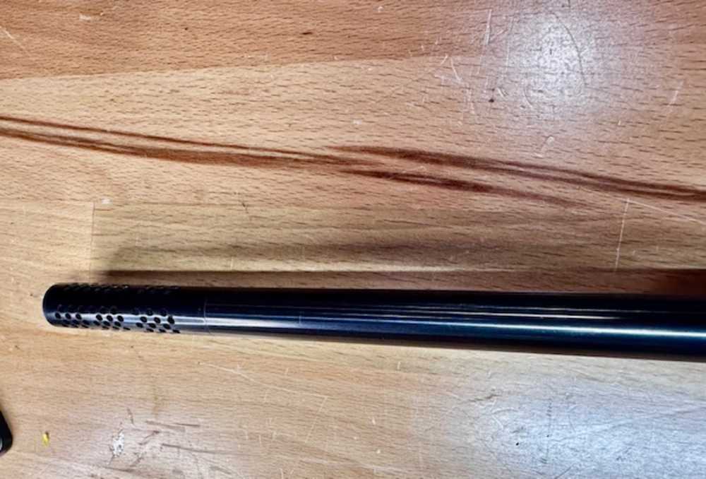 Reduce 1992 L17 Browning A-Bolt Medallion 300 Win Mag 26" Barrel Leupold-img-10