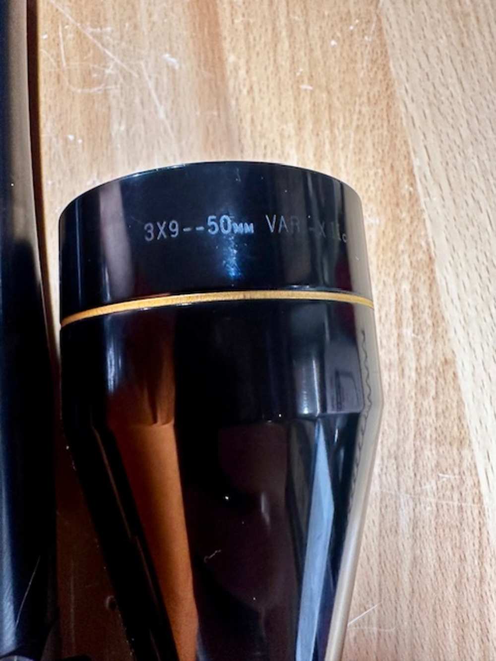 Reduce 1992 L17 Browning A-Bolt Medallion 300 Win Mag 26" Barrel Leupold-img-17