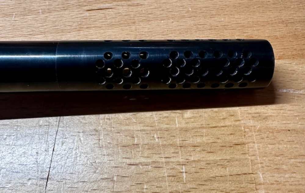 Reduce 1992 L17 Browning A-Bolt Medallion 300 Win Mag 26" Barrel Leupold-img-6