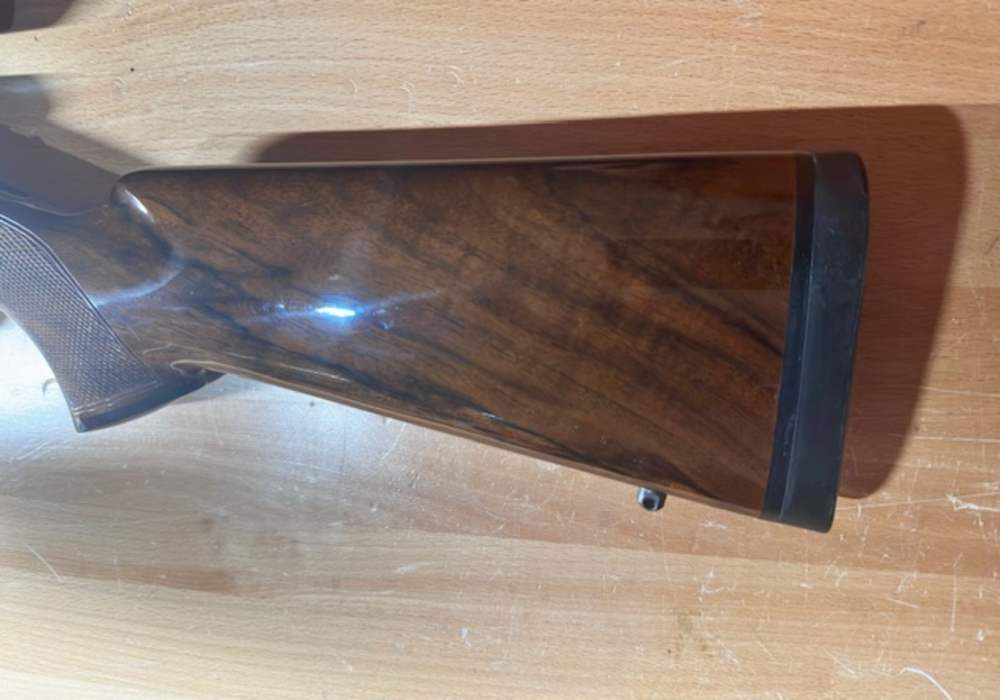 Reduce 1992 L17 Browning A-Bolt Medallion 300 Win Mag 26" Barrel Leupold-img-14