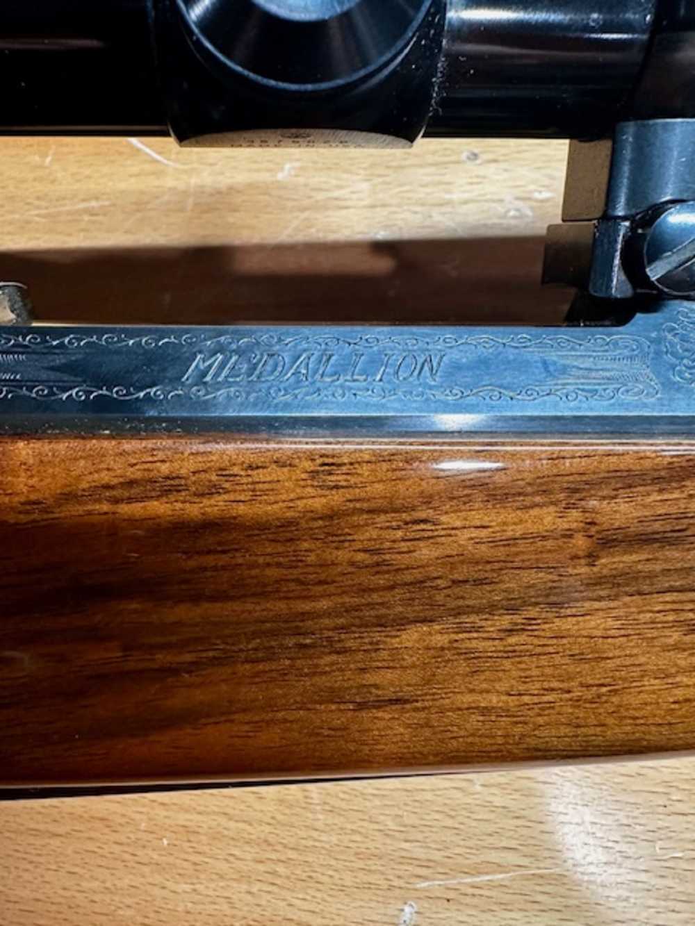 Reduce 1992 L17 Browning A-Bolt Medallion 300 Win Mag 26" Barrel Leupold-img-8