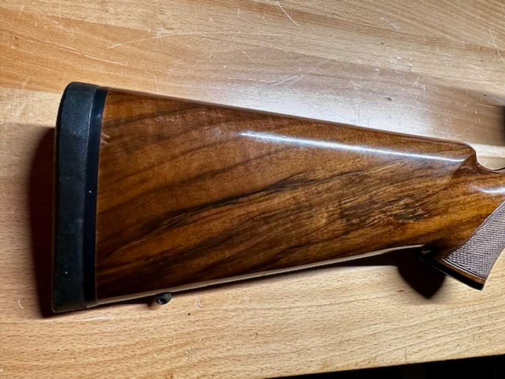 Reduce 1992 L17 Browning A-Bolt Medallion 300 Win Mag 26" Barrel Leupold-img-1