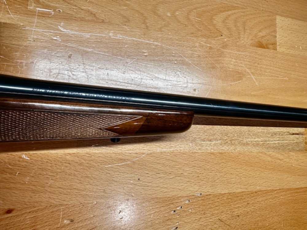 Reduce 1992 L17 Browning A-Bolt Medallion 300 Win Mag 26" Barrel Leupold-img-4