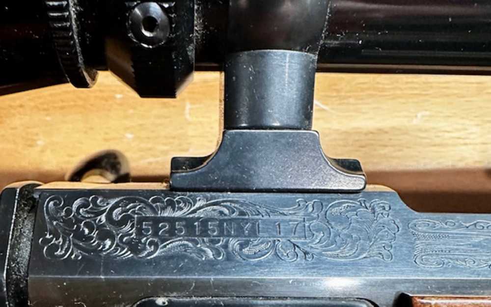 Reduce 1992 L17 Browning A-Bolt Medallion 300 Win Mag 26" Barrel Leupold-img-7