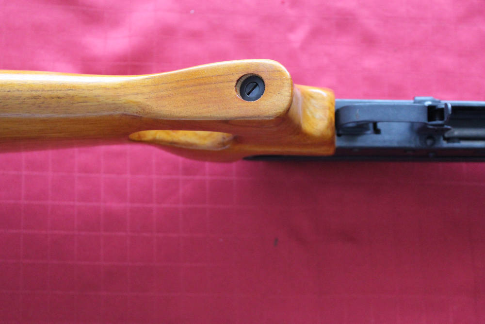 Norinco Mak90 Sporter, 7.62X39, Pristine New cond., Unfired, AK-47 variant-img-26