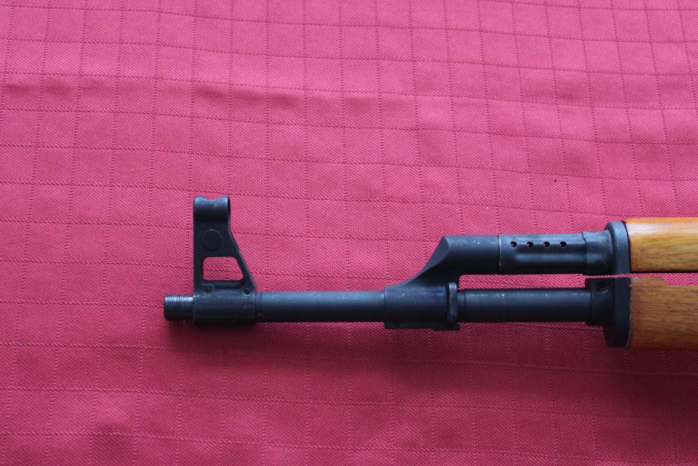 Norinco Mak90 Sporter, 7.62X39, Pristine New cond., Unfired, AK-47 variant-img-33
