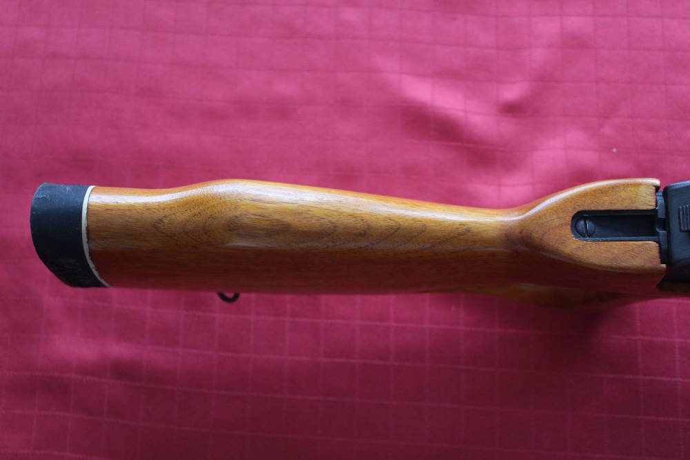 Norinco Mak90 Sporter, 7.62X39, Pristine New cond., Unfired, AK-47 variant-img-21
